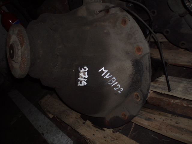 DIFFERENTIAL MAN F 2000 HY 13110